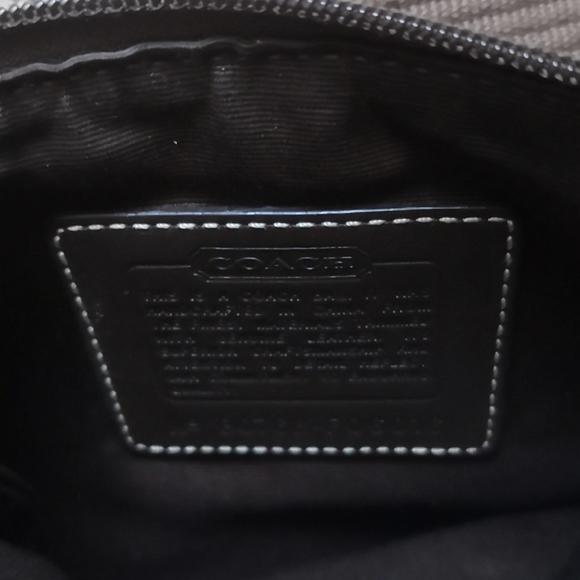 Coach crossbody bag - Picture 2 of 4